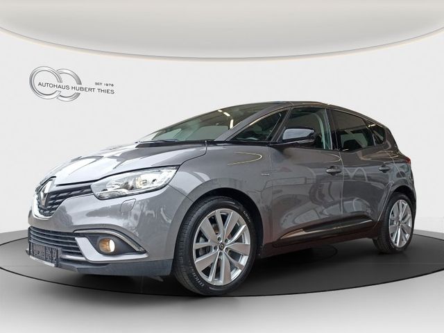 Fahrzeugarchiv 2 Renault Scenic IV Limited Aut NAVI+KAMERA+SMART-LINK+2