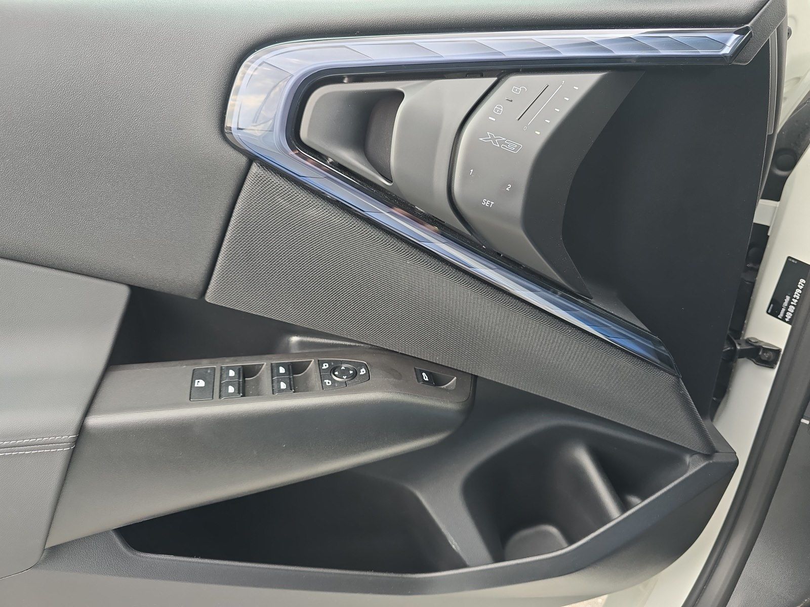 BMW X3 - Bild 17