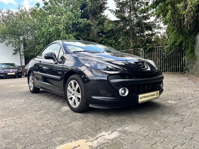 Angebot ansehen Peugeot 207
