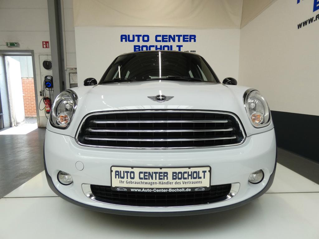 MINI Cooper Countryman