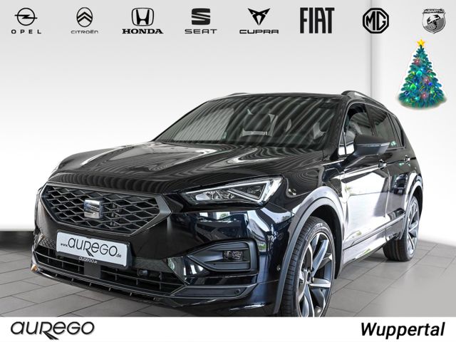 Seat Tarraco 1.4 e-HYBRID 180 kW (245 PS) 6-Gang DSG+