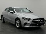 Mercedes-Benz A 200 d 8G-DCT Style +NAV+DISTRONIC+AHK+LED-HP+ - Mercedes-Benz A-Klasse: 2style
