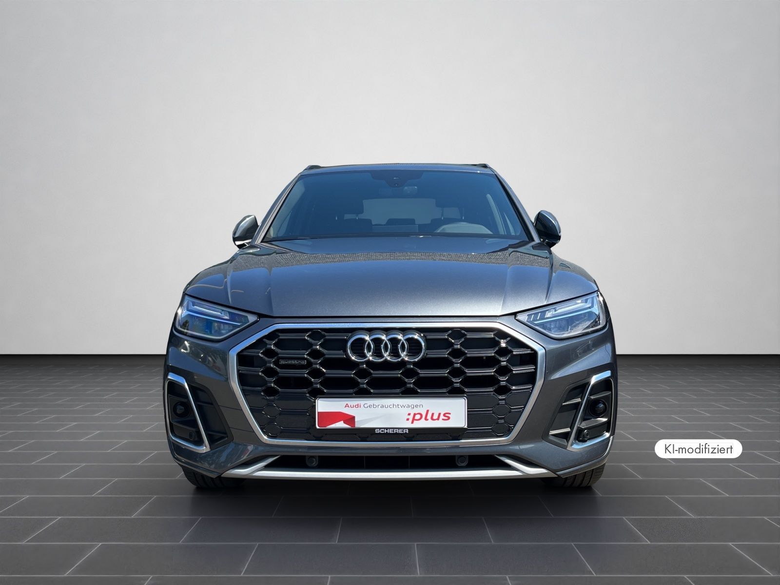 Audi Q5 - Bild 6