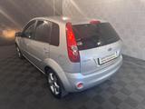 Ford Fiesta*SYTLE*SERVO-KLIMA-CD-PLAYER-AUX- - Ford Fiesta aus 2008 mit Diesel-Antrieb