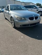 BMW E60 525i - BMW 525 in Mönchengladbach