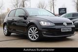 Volkswagen Golf VII 1,4 Lim. Highline *2-Hand*Bi-Xenon*PDC* - VW Golf Gebrauchtwagen in Bremen