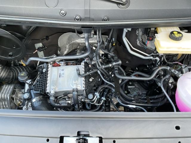 Volkswagen Crafter 35 Kasten MR KAMERA+SITZH+FRONTSCHE. BEH