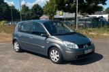 Renault Scenic II Exception 2.0 LITER*KLIMATRONIC*TISCH* - gebrauchte Renault Scenic aus dem Jahr 2006