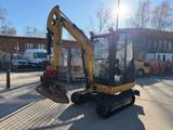 CAT 301.7 Schnellwechsler - Angebote
