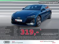 Audi A6 - Vorschau Bild 1