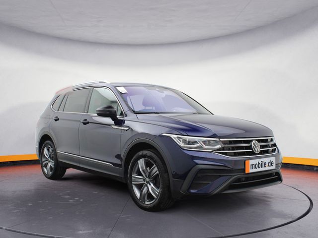 Volkswagen Tiguan Allspace 2.0 TDI DSG Move MATRIX PANORAMA