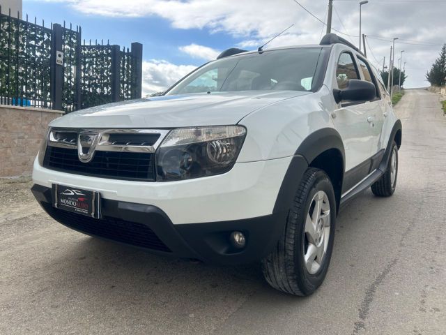 Dacia Duster 1.5 dCi 110CV 4x4 Lauréate N1