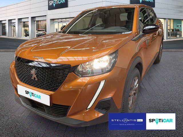 Peugeot 2008 Active Pack 1.2 PT100 APP DAB KAM EPH ALLWE