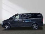 Mercedes-Benz V 300 d Avantgarde lang Distr. Standhzg 360° 9G - Mercedes-Benz V-Klasse: Avantgarde