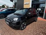 Fiat Panda City Cross Plus USB KLIMAAUT. RADIO - gebrauchte Fiat Panda aus dem Jahr 2020