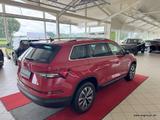 Skoda Kodiaq Style 2.0 ACC*PANO*AHK*KAMERA*WEBASTO*1.H - : Teilleder, Panorama-Dach
