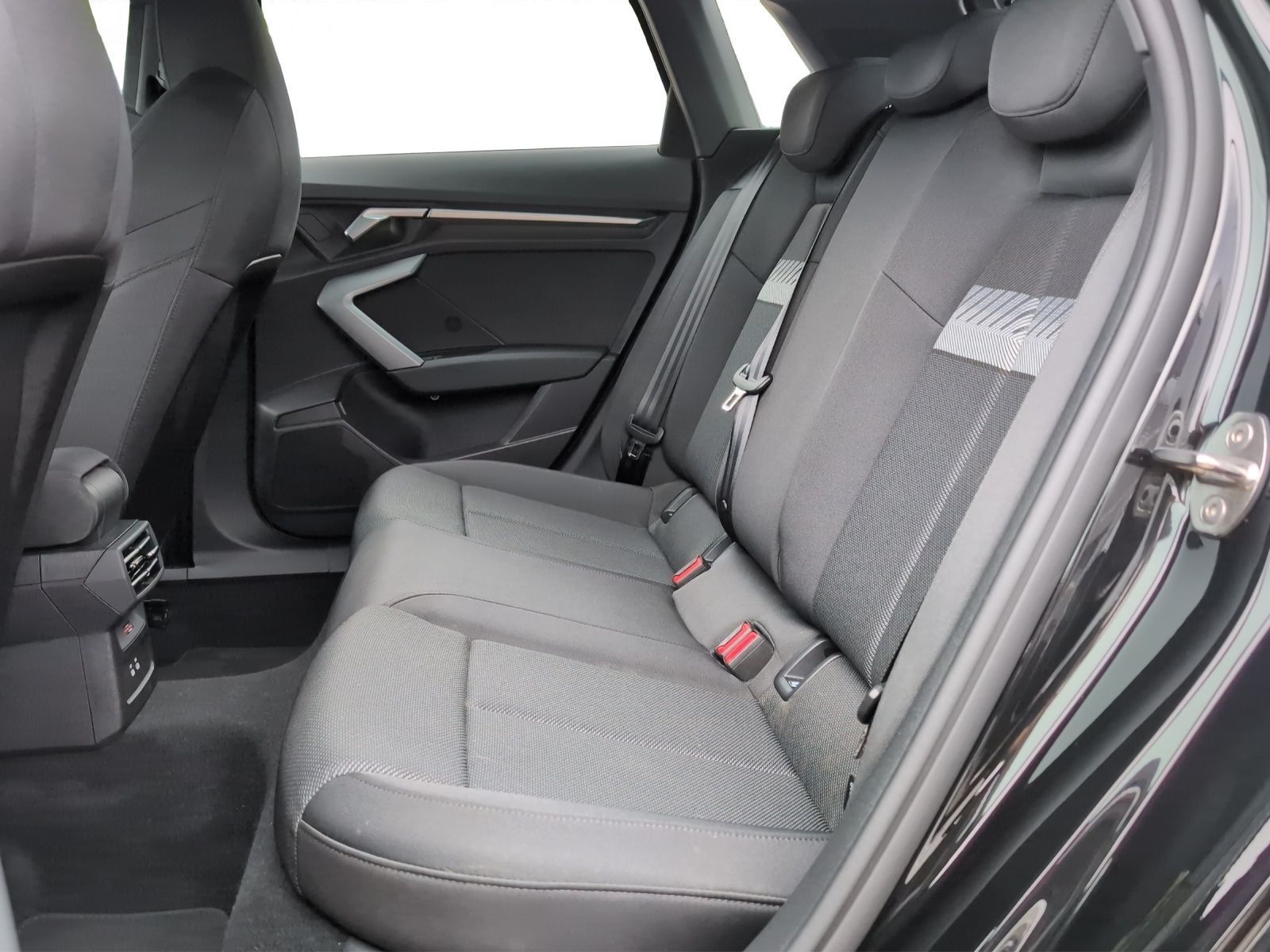 Audi A3 - Bild 16