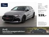Audi RS3 Sportback TFSI quattro LP: 89.835,- /Pano/He - Audi RS3 in Bonn