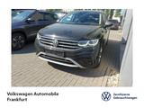 Volkswagen Tiguan Allspace 2.0 TSI DSG Motion Elegance 7 Si - VW Tiguan Allspace Gebrauchtwagen in Frankfurt