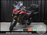 Yamaha Tracer 900, MT-09 // SEITENKOFFER + TOPCASE // - YAMAHA MT