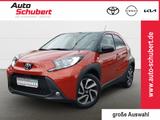 Toyota Aygo X 1,0-l-VVT-i 5-Türer Pulse+Automatik+Allwe - Toyota Aygo (X) in Kassel