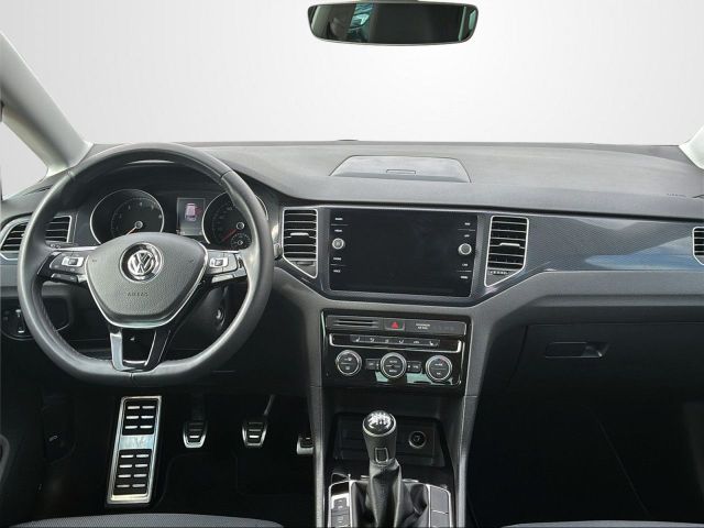 GOLF SPORTSVAN 1.0 TSI UNITED NAVI+ACC+LED+CAM