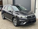 Suzuki SX4 S-Cross 4WD Allgrip 2.HD  Pano Leder  Kamera - Suzuki SX4 mit Diesel-Antrieb: Allradantrieb
