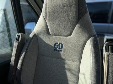 Knaus BoxStar 60 YEARS 600 STREET 