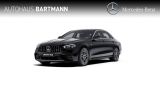Mercedes-Benz E 53 AMG 4MATIC+PANO+LED-ILS +MBUX+ABSTANDSTEM.+ - Mercedes-Benz E 53 AMG aus 2020
