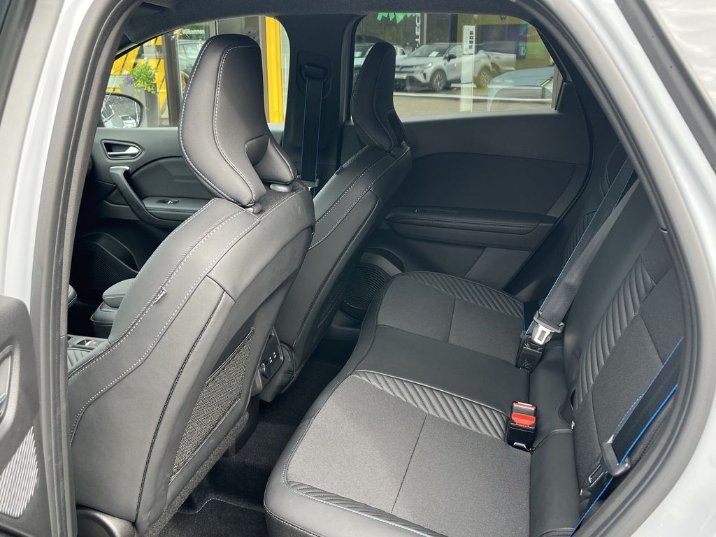 RENAULT Symbioz - Bild 6