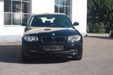 BMW 116 Baureihe 1 Lim. 116i - BMW 116 aus 2009