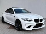 BMW M2 Coupé M2 - gebrauchte BMW M2 aus dem Jahr 2018