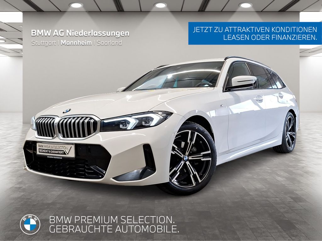 BMW 3er