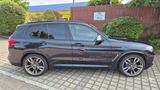 BMW X3 M40 M40i AT 