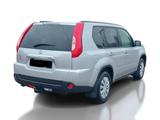 Nissan X-Trail LE 4X4 #Xenon #SHZ #AHK #8Fach #Facelift - Nissan aus 2013