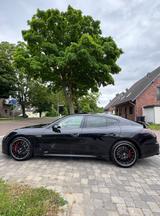 Porsche Panamera GTS Approved Garantie - Porsche Panamera in Duisburg