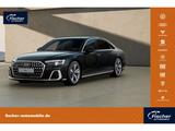 Audi A8 60 TFSI e quattro lang Head-up/B&O/Matrix/SH - Audi A8 Jahreswagen