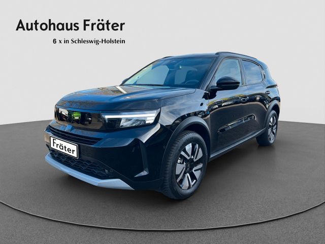 Image of Opel Frontera