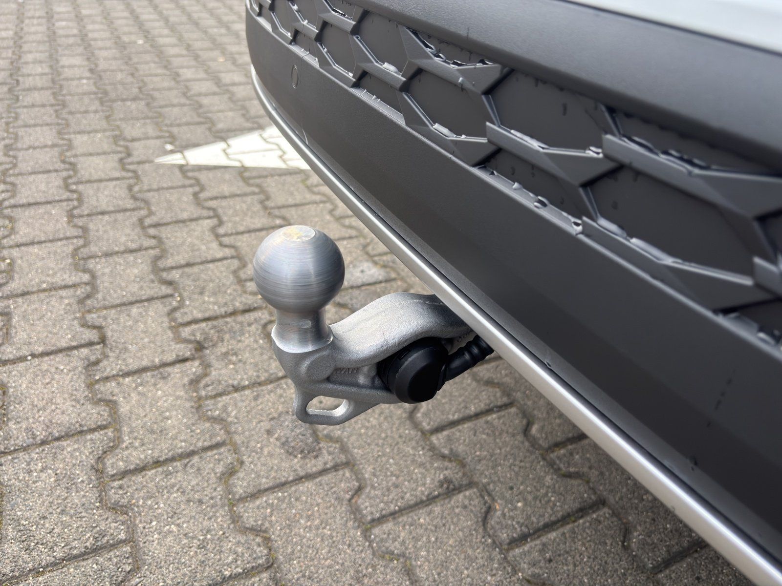 Fahrzeugabbildung SKODA Kodiaq Sportline 2,0 TDI 142 kW DSG 4x4 PANO/AHK