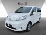 Nissan NV200 eNV200 Evalia 5 Sitze Winter - Nissan NV200 Gebrauchtwagen in Hamburg