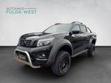 Nissan Navara 2.3dCi N-Guard DokA MEGA Umbau LED Rollo - Nissan in Köln
