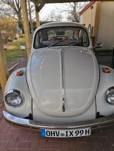 Volkswagen Käfer - VW Käfer Gebrauchtwagen in Berlin