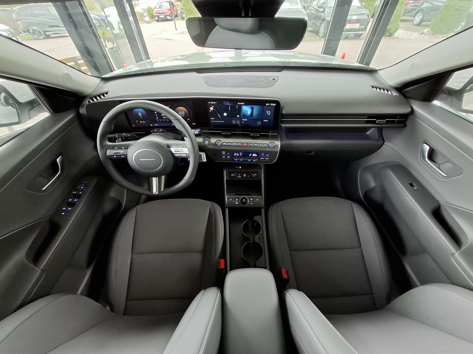 Hyundai Kona – Bild 17