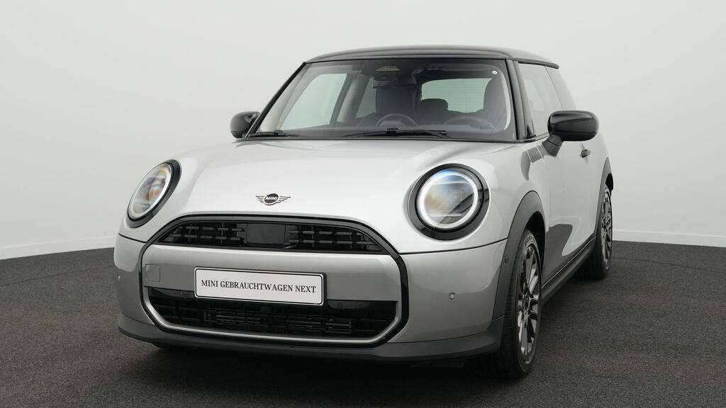 MINI Cooper C