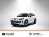Volkswagen Tayron 1.5 eTSI DSG Elegance AHK 7 Sitze Navi Ka - Volkswagen Tayron: Elegance