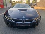 BMW i8 Pure Impulse Vollausstattung TÜV TOP Zustand - BMW i8 Gebrauchtwagen