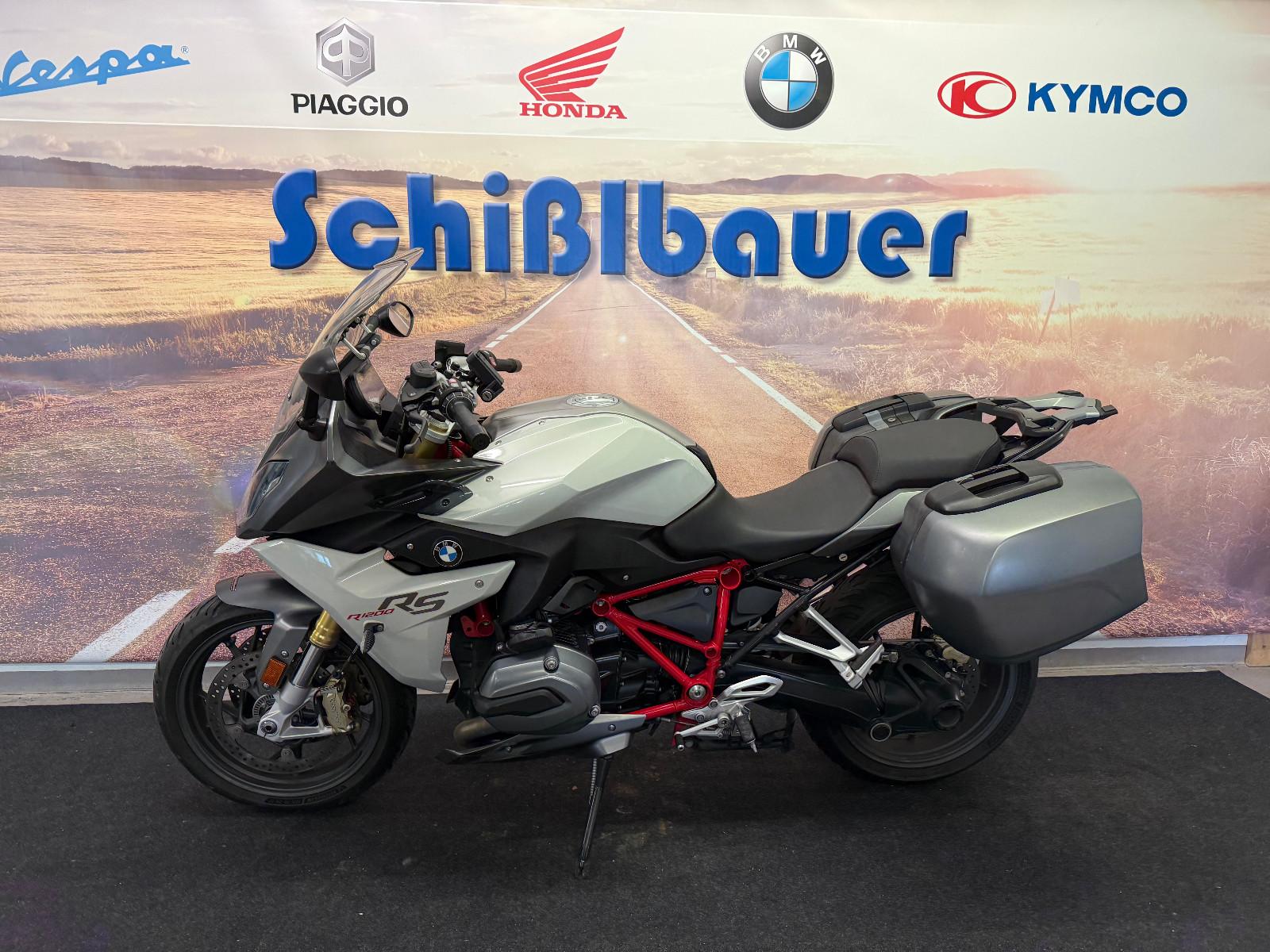 BMW R 1200 RS