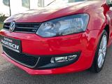 Volkswagen Polo V "Match-Edition" mit PANO+PDC - : Schiebedach, Kleinwagen, mit