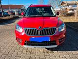Skoda Yeti Coll Edition  2.0 TDI 44 - Skoda Yeti Edition mit Diesel-Antrieb