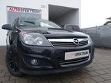 Opel Astra H Lim. Edition - Opel Astra aus 2011: H